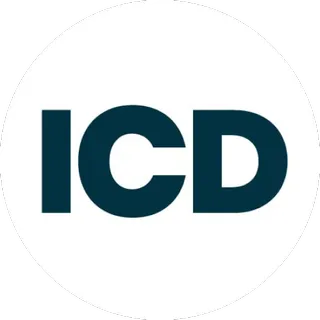 Investment Corporation of Dubai logo