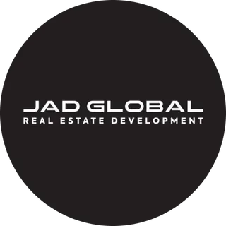JAD Global Real Estate Development logo