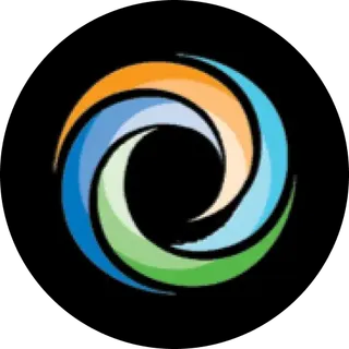 Jumeirah Golf Estates logo