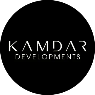 Kamdar Developments logo