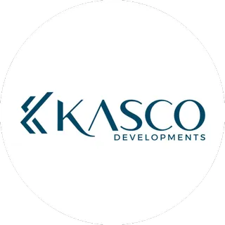 KASCO Developments logo