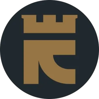 Kingdom by Mag logo