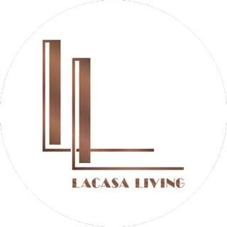 Lacasa Living logo