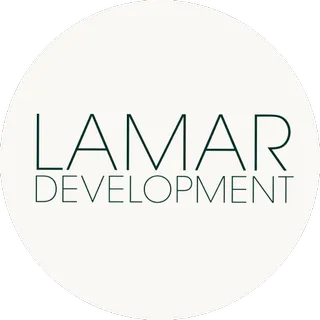 Lamar Development logo
