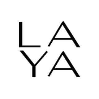 LAYA Developers logo