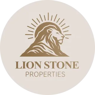 Lion Stone Properties logo