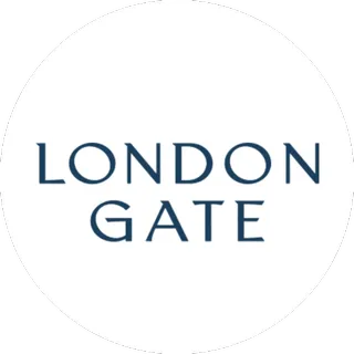 London Gate Real Estate Development logo