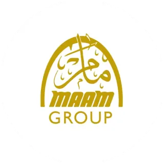 MAAM Group logo
