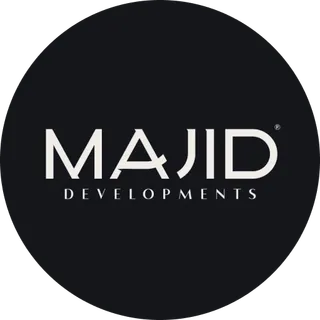 Majid Developments logo