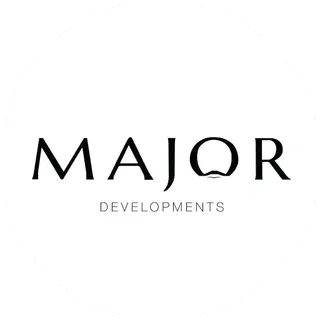 Major Development logo