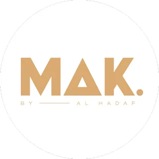 MAK Developers logo