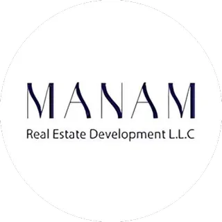 Manam Real Estate Development logo