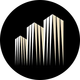 Manazel Real Estate logo