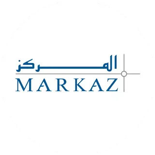Markaz Development logo