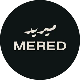 Mered logo