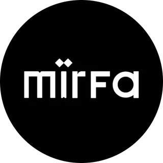 Mirfa IBC Developers logo