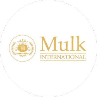 Mulk Properties logo
