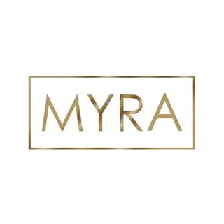 Myra Properties logo