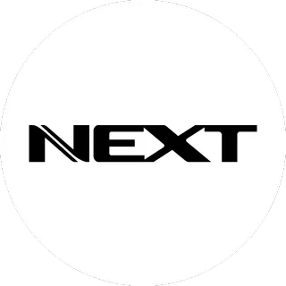 NEXT logo