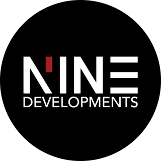 Nine Developments logo