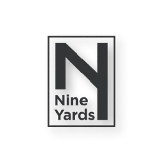 Nine Yards logo