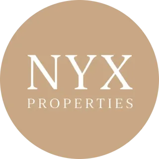 Nyx Properties logo