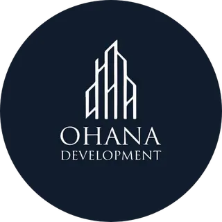 Ohana Development logo
