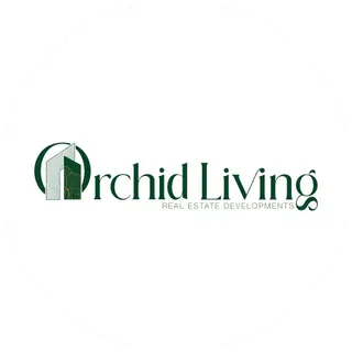 Orchid Living Real Estate logo