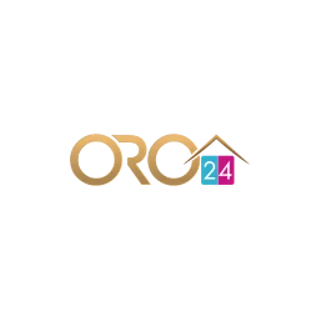 ORO24 Real Estate Developments logo