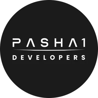 Pasha One Real Estate Development logo