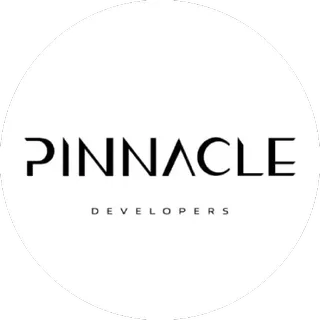 Pinnacle AKS Real Estate Development logo