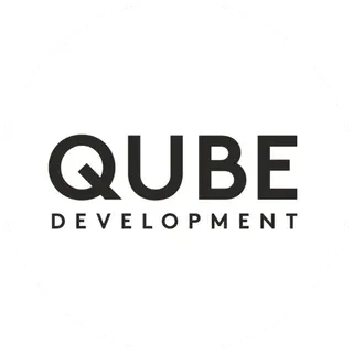 Qube Development logo