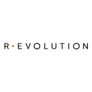 R.evolution logo