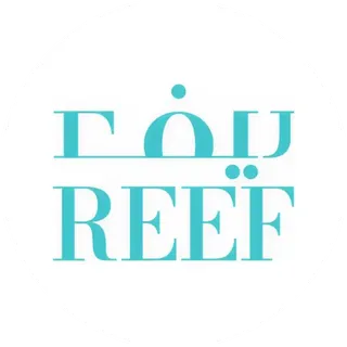 Reef Developers logo