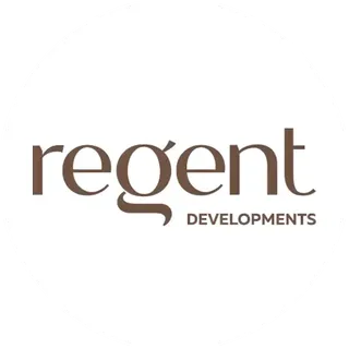 Regent Developments logo