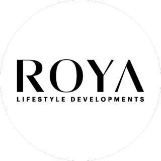 ROYA Lifestyle Developments logo