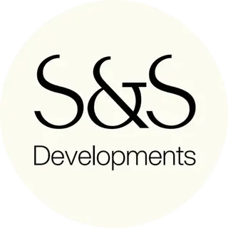 S&S Developments logo