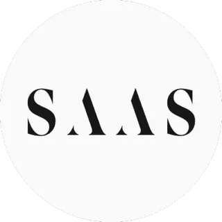 SAAS Properties logo