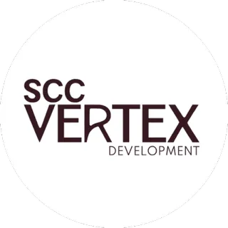 SCC Vertex Development logo
