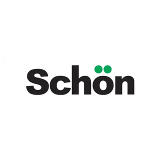 Schon Properties logo