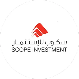 Scope Investment logo