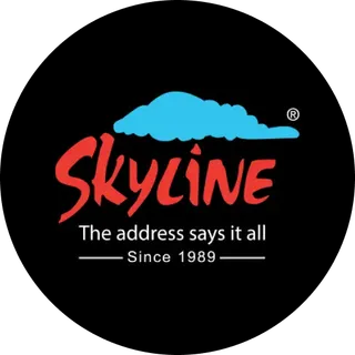 Skyline Builders logo