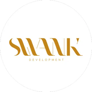 Swank Development logo