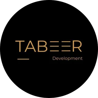 Tabeer logo