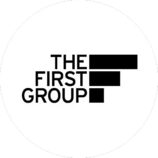 The First Group logo