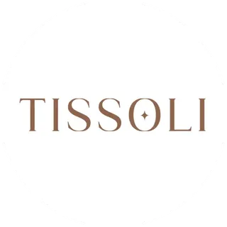 Tissoli Luxury Developers logo