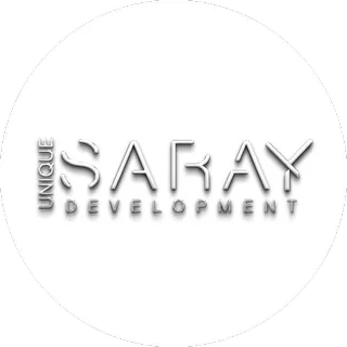 Unique Saray Development logo
