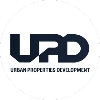 Urban Properties Development logo