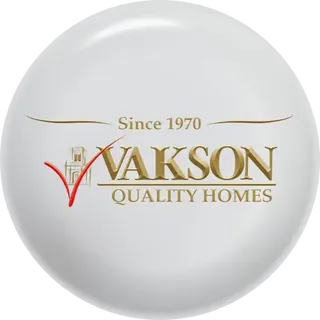 Vakson First Property Development logo