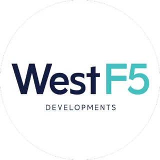 West F5 Developments logo